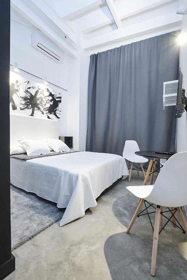 El Sur Modern & Luxury Lägenhet Sevilla Exteriör bild