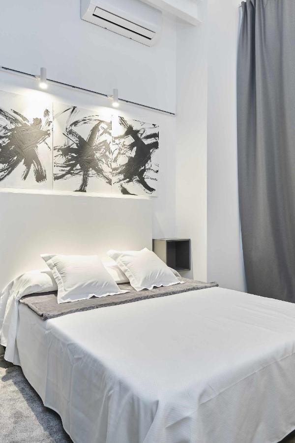 El Sur Modern & Luxury Lägenhet Sevilla Exteriör bild