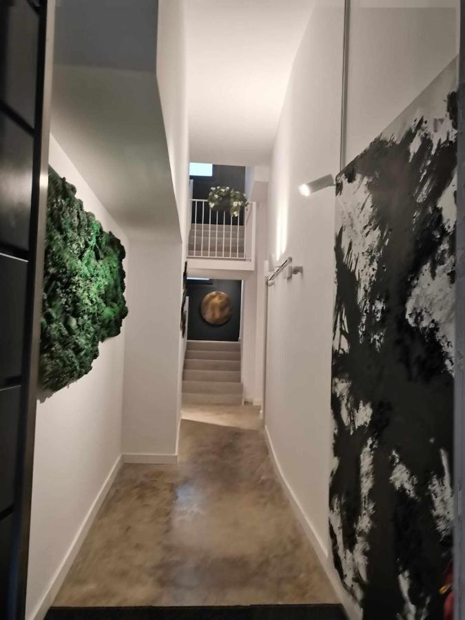 El Sur Modern & Luxury Lägenhet Sevilla Exteriör bild